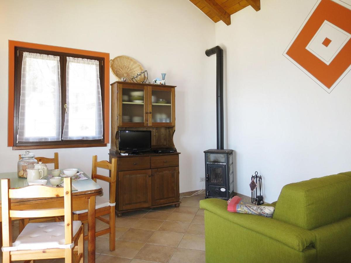 Holiday Home Baita Checc By Interhome Trarego Bagian luar foto