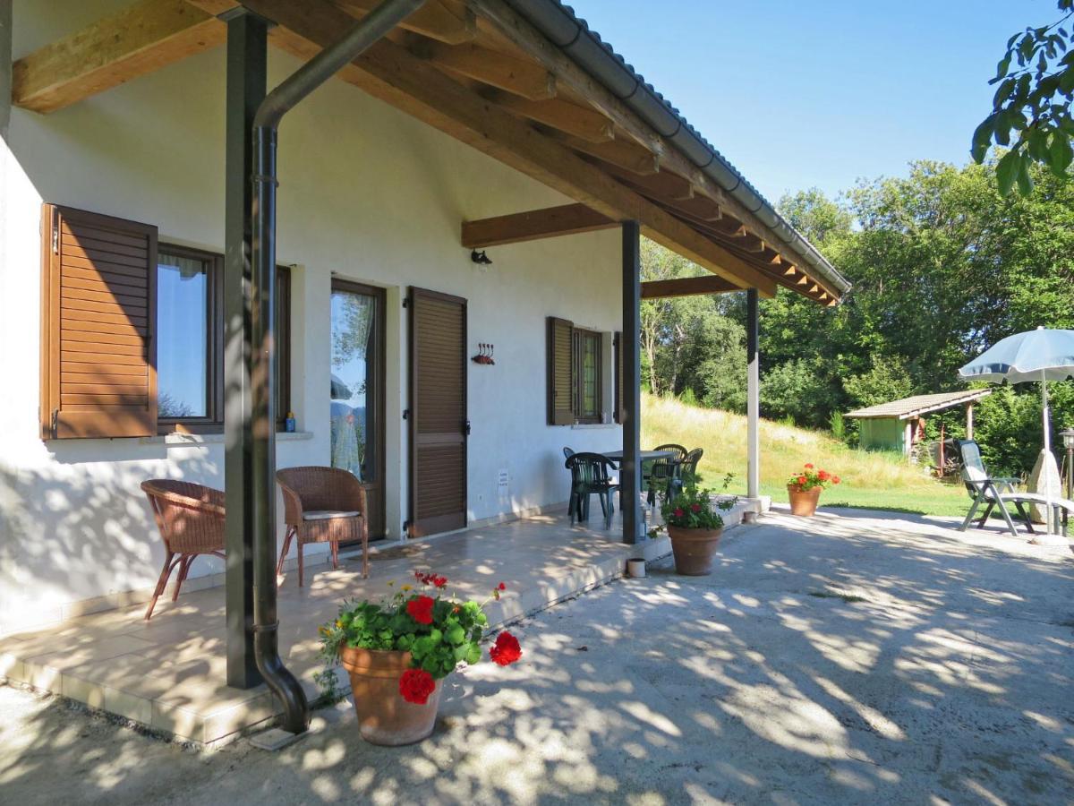 Holiday Home Baita Checc By Interhome Trarego Bagian luar foto