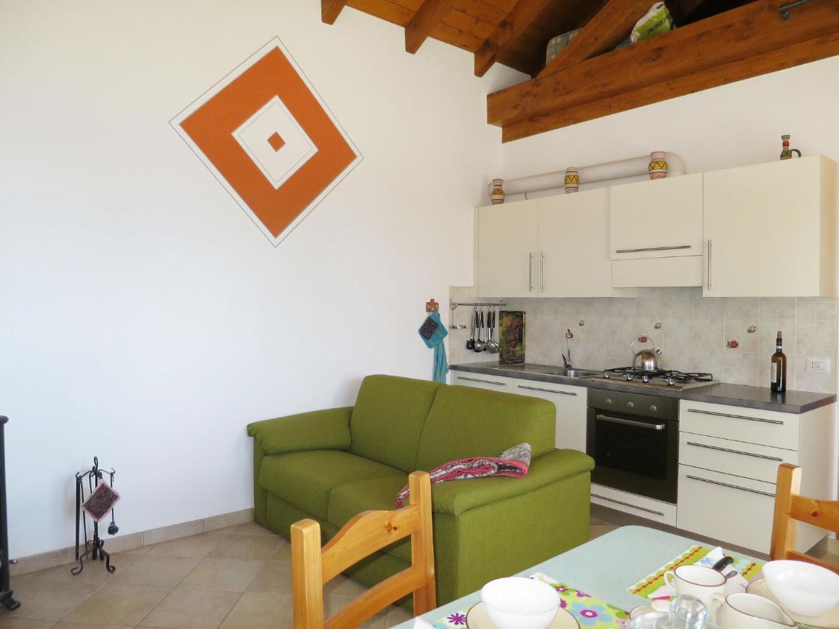 Holiday Home Baita Checc By Interhome Trarego Bagian luar foto