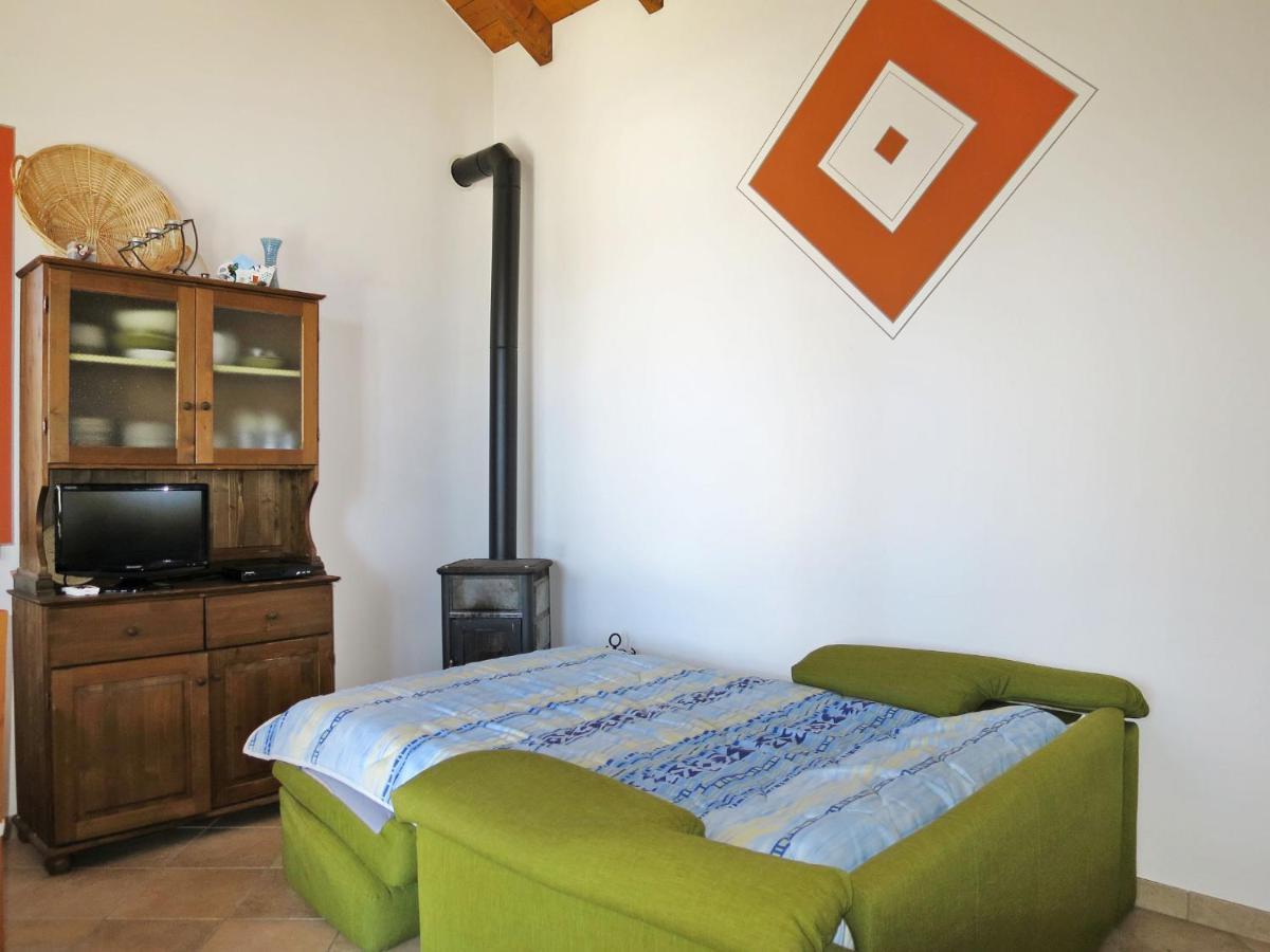 Holiday Home Baita Checc By Interhome Trarego Bagian luar foto